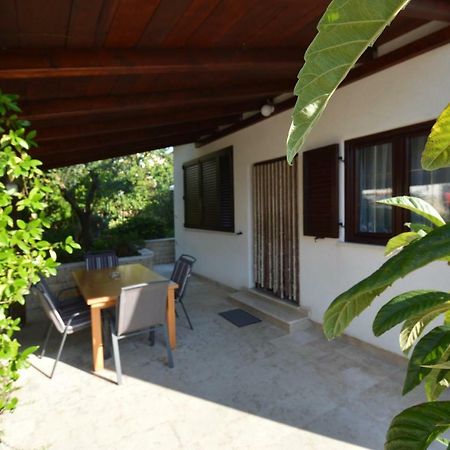 Apartment "Monte" Pula Exterior foto